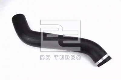 BE TURBO 700069 - Трубка нагнетаемого воздуха
